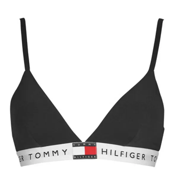 Tommy Hilfiger Tommy Hilfiger  Balkonet/S polukošaricama RP TRIANGLE (EXT. SIZE)  Tommy Hilfiger