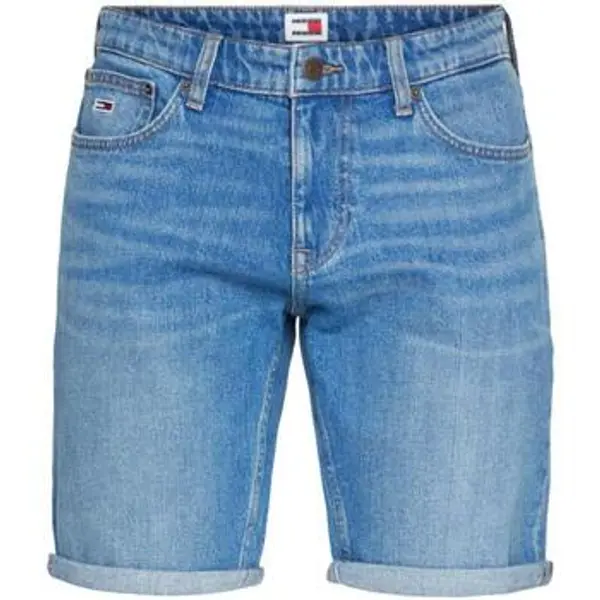 Tommy Hilfiger Tommy Hilfiger  Bermude i kratke hlače DM0DM187921A5  Tommy Hilfiger