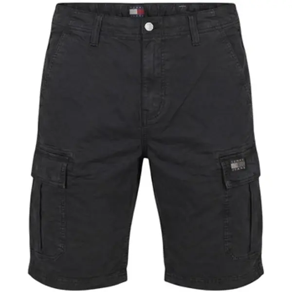 Tommy Hilfiger Tommy Hilfiger  Bermude i kratke hlače DM0DM22831  Tommy Hilfiger