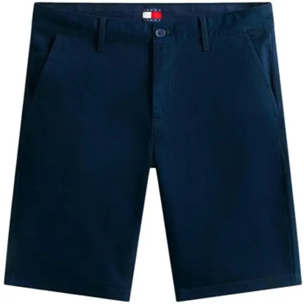 Tommy Hilfiger Tommy Hilfiger  Bermude i kratke hlače DM0DM22852  Tommy Hilfiger