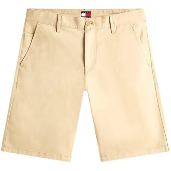 Tommy Hilfiger Tommy Hilfiger  Bermude i kratke hlače DM0DM22852  Tommy Hilfiger