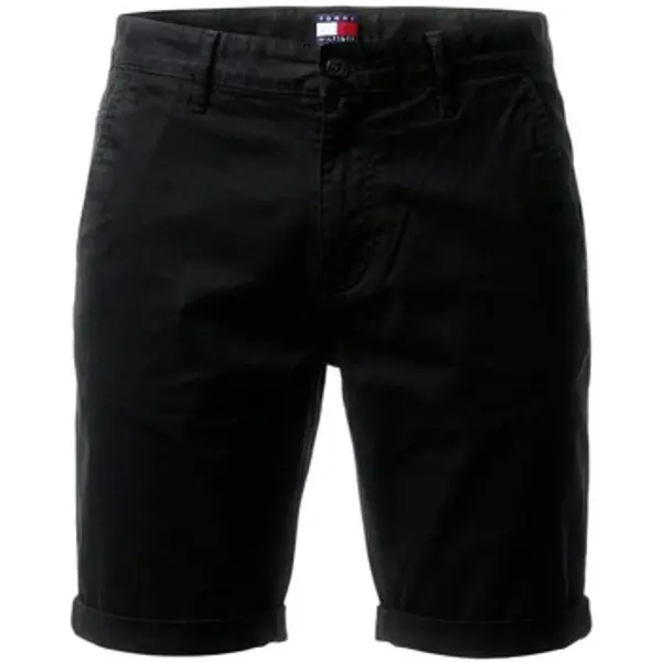 Tommy Hilfiger Tommy Hilfiger  Bermude i kratke hlače DM0DM22852  Tommy Hilfiger