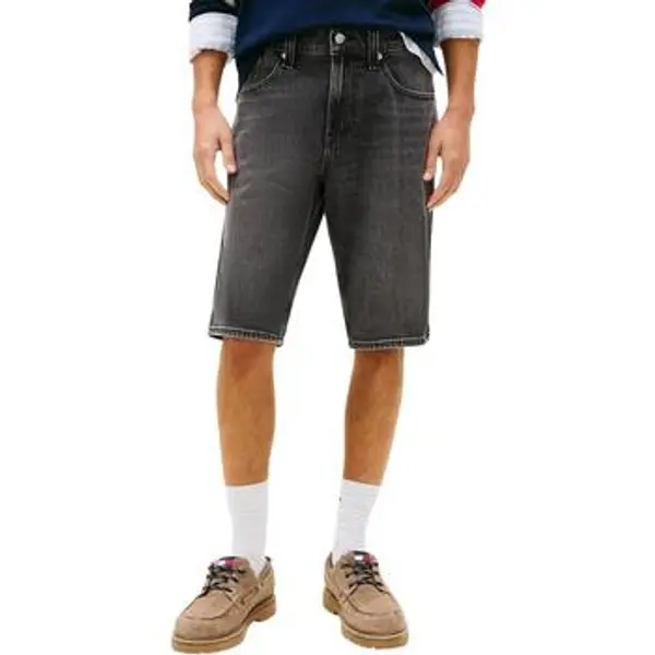 Tommy Hilfiger Tommy Hilfiger  Bermude i kratke hlače DM0DM22976  Tommy Hilfiger