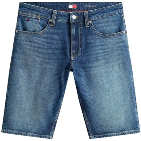 Tommy Hilfiger Tommy Hilfiger  Bermude i kratke hlače DM0DM22980  Tommy Hilfiger