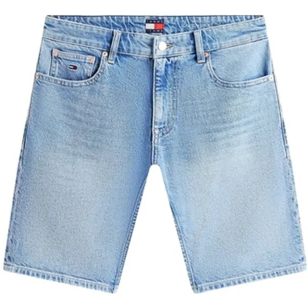 Tommy Hilfiger Tommy Hilfiger  Bermude i kratke hlače DM0DM22981  Tommy Hilfiger