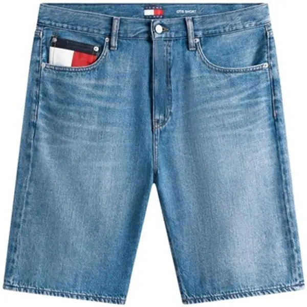 Tommy Hilfiger Tommy Hilfiger  Bermude i kratke hlače DM0DM22991  Tommy Hilfiger