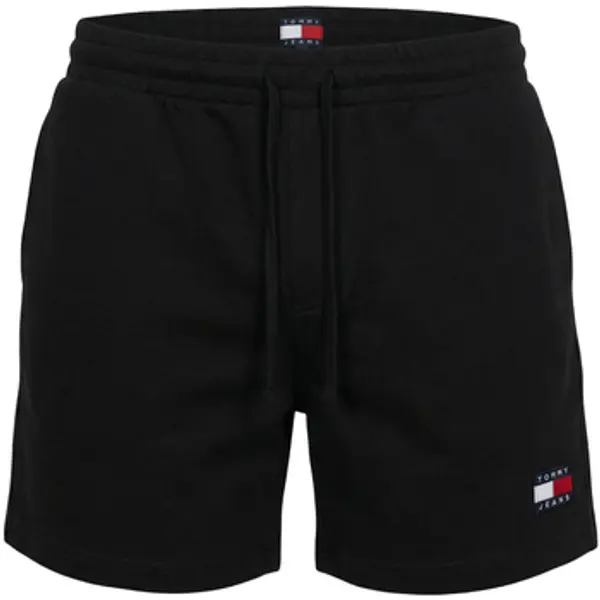 Tommy Hilfiger Tommy Hilfiger  Bermude i kratke hlače DM0DM23016  Tommy Hilfiger