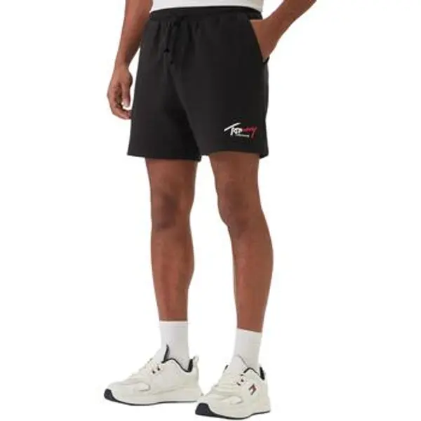 Tommy Hilfiger Tommy Hilfiger  Bermude i kratke hlače DM0DM23017  Tommy Hilfiger