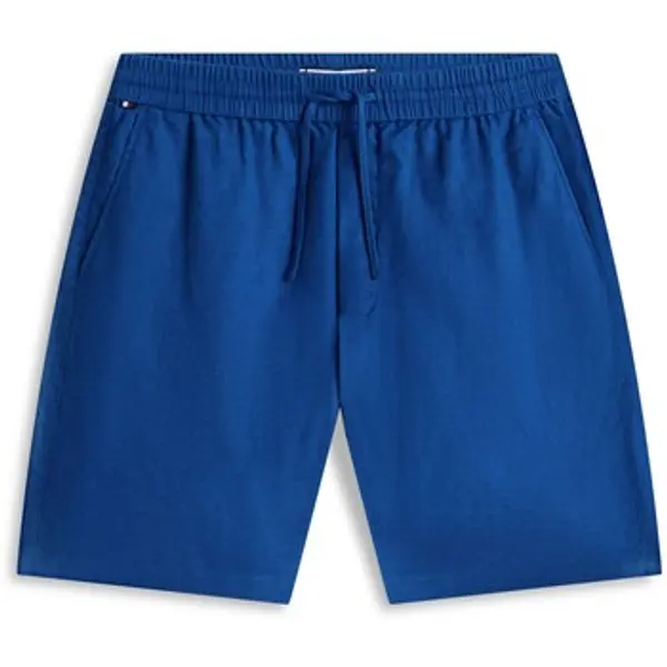Tommy Hilfiger Tommy Hilfiger  Bermude i kratke hlače Dover 8 Po Sorona Li  Tommy Hilfiger