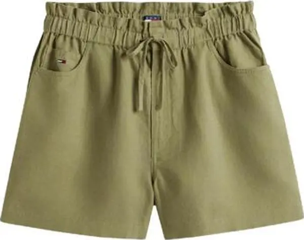 Tommy Hilfiger Tommy Hilfiger  Bermude i kratke hlače DW0DW22227 L9P  Tommy Hilfiger