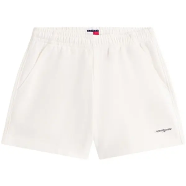 Tommy Hilfiger Tommy Hilfiger  Bermude i kratke hlače DW0DW22230  Tommy Hilfiger