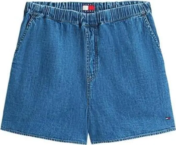 Tommy Hilfiger Tommy Hilfiger  Bermude i kratke hlače DW0DW22270 1A5  Tommy Hilfiger