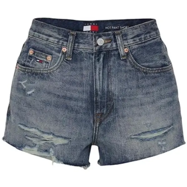 Tommy Hilfiger Tommy Hilfiger  Bermude i kratke hlače DW0DW22690  Tommy Hilfiger
