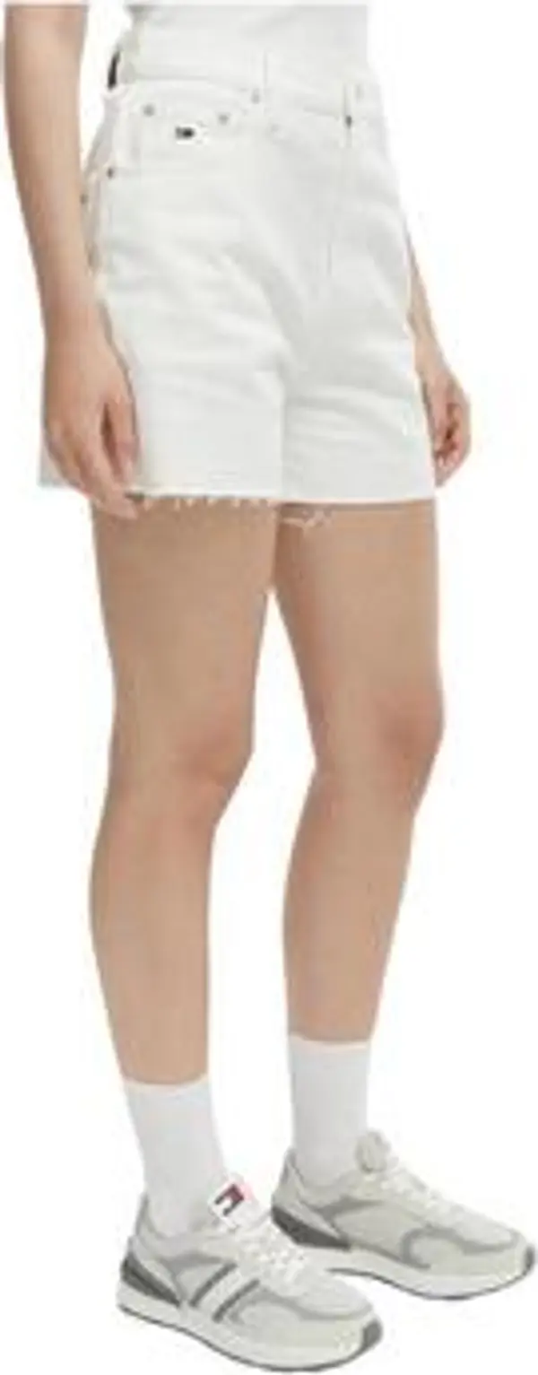 Tommy Hilfiger Tommy Hilfiger  Bermude i kratke hlače DW0DW22695 1D0  Tommy Hilfiger