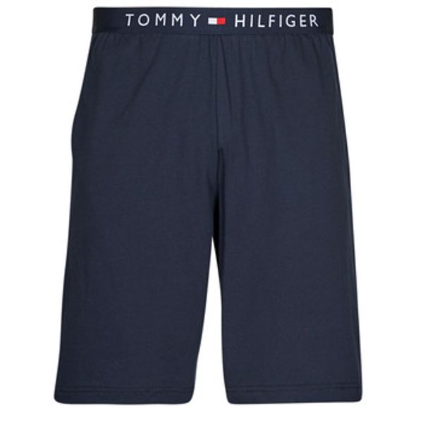 Tommy Hilfiger Tommy Hilfiger  Bermude i kratke hlače JERSEY SHORT  Tommy Hilfiger