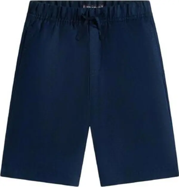 Tommy Hilfiger Tommy Hilfiger  Bermude i kratke hlače KB0KB10395 C1G  Tommy Hilfiger