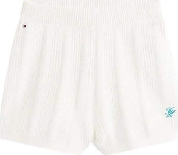 Tommy Hilfiger Tommy Hilfiger  Bermude i kratke hlače KG0KG09525 YA8  Tommy Hilfiger