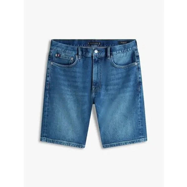 Tommy Hilfiger Tommy Hilfiger  Bermude i kratke hlače MW0MW42558  Tommy Hilfiger