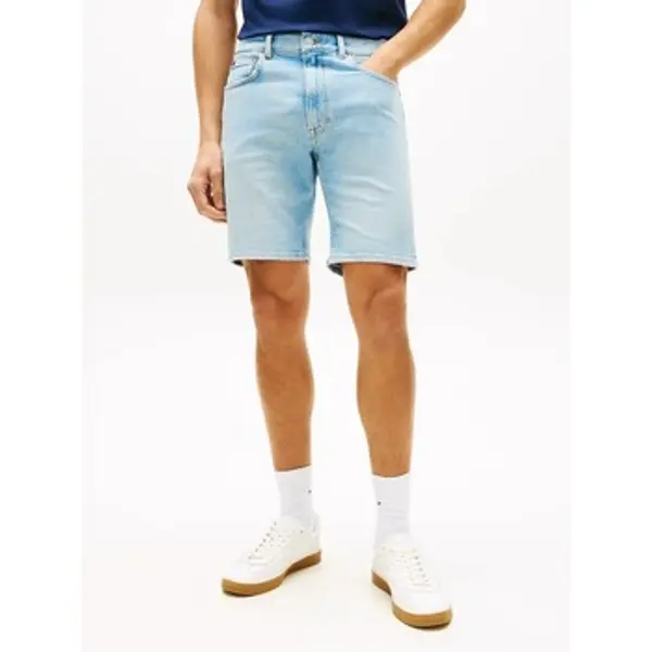 Tommy Hilfiger Tommy Hilfiger  Bermude i kratke hlače MW0MW42625  Tommy Hilfiger