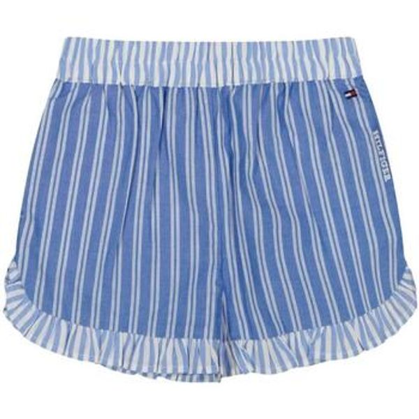 Tommy Hilfiger Tommy Hilfiger  Bermude i kratke hlače -  Tommy Hilfiger