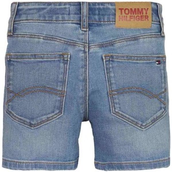 Tommy Hilfiger Tommy Hilfiger  Bermude i kratke hlače -  Tommy Hilfiger