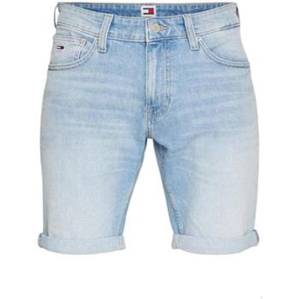 Tommy Hilfiger Tommy Hilfiger  Bermude i kratke hlače -  Tommy Hilfiger
