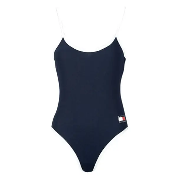 Tommy Hilfiger Tommy Hilfiger  Bodiji RIB BODYSUIT  Tommy Hilfiger