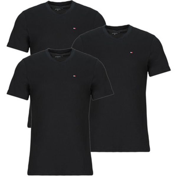 Tommy Hilfiger Tommy Hilfiger  Bokserice 3P SS TEE X3  Tommy Hilfiger