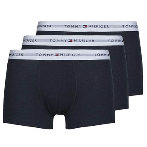 Tommy Hilfiger Tommy Hilfiger  Bokserice 3P TRUNK  Tommy Hilfiger