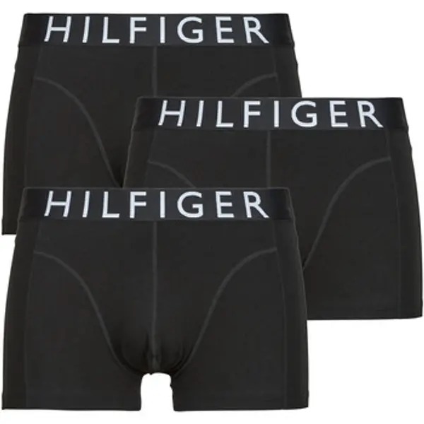Tommy Hilfiger Tommy Hilfiger  Bokserice 3P TRUNK  Tommy Hilfiger