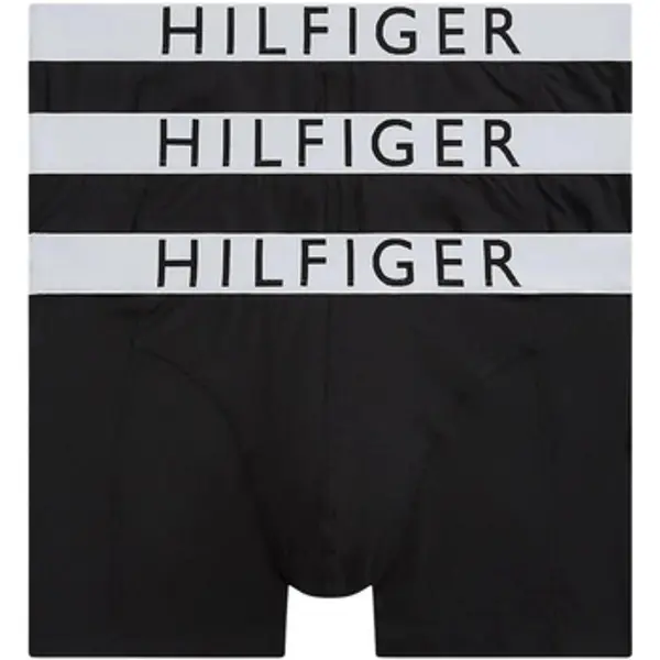 Tommy Hilfiger Tommy Hilfiger  Bokserice 3P TRUNK WB w cooling tech UM0UM03887  Tommy Hilfiger