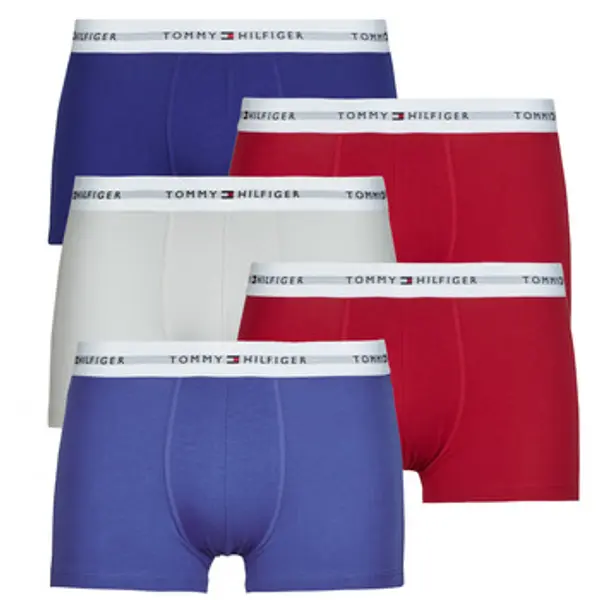 Tommy Hilfiger Tommy Hilfiger  Bokserice 5P TRUNK  Tommy Hilfiger