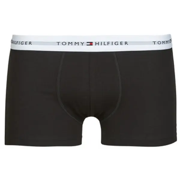 Tommy Hilfiger Tommy Hilfiger  Bokserice 5P TRUNK WB  Tommy Hilfiger