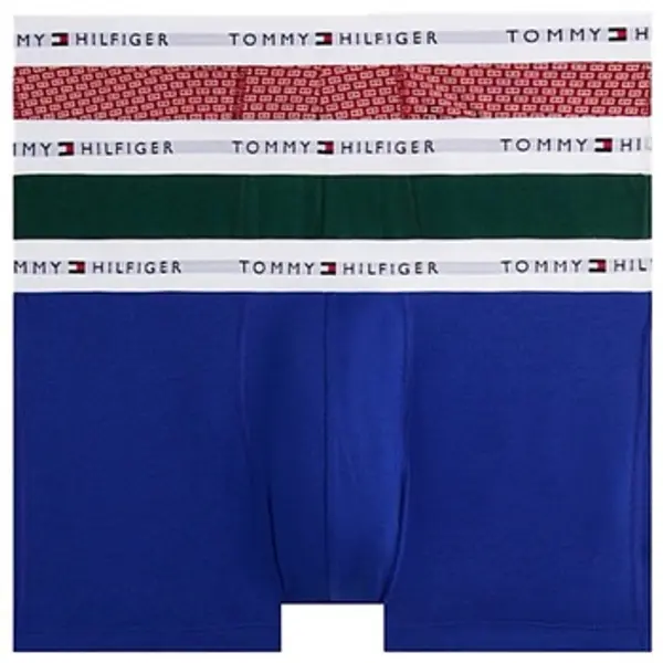 Tommy Hilfiger Tommy Hilfiger  Bokserice Ropa Interior Hombre Modèle Um0um02768  Tommy Hilfiger