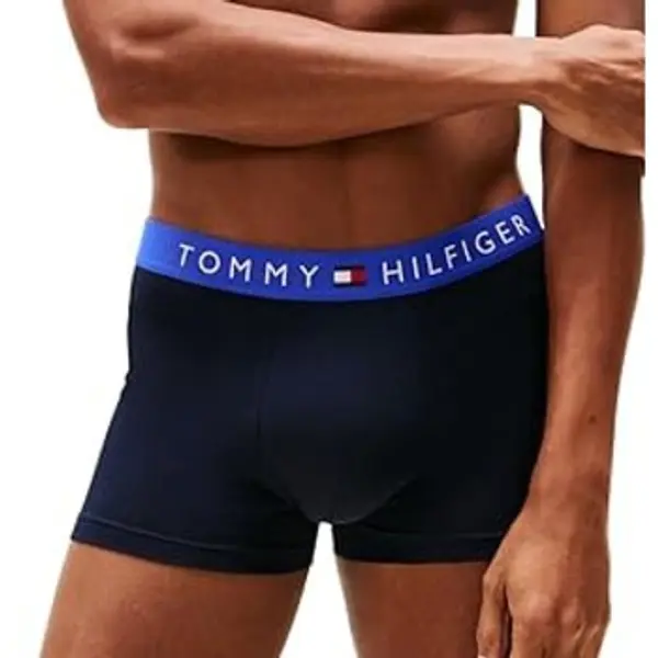 Tommy Hilfiger Tommy Hilfiger  Bokserice Ropa Interior Hombre Modèle Um0um03181  Tommy Hilfiger