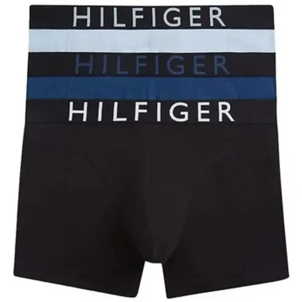 Tommy Hilfiger Tommy Hilfiger  Bokserice Ropa Interior Hombre Modèle Um0um03885  Tommy Hilfiger