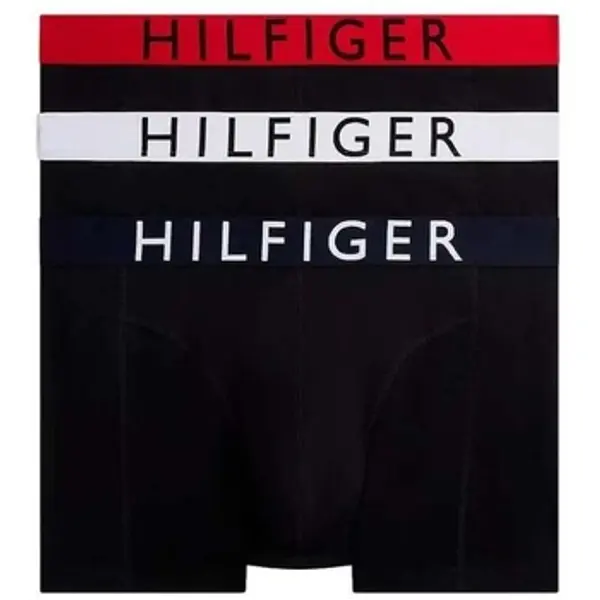 Tommy Hilfiger Tommy Hilfiger  Bokserice Ropa Interior Hombre Modèle Um0um03886  Tommy Hilfiger