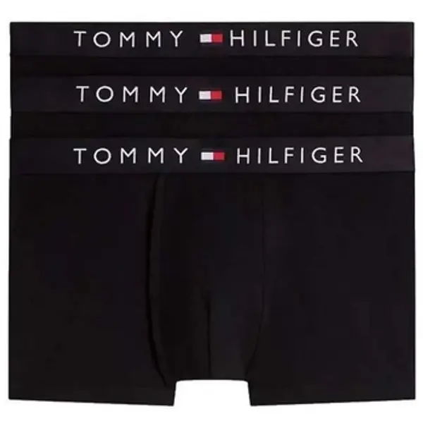 Tommy Hilfiger Tommy Hilfiger  Bokserice Ropa Interior Hombre Modèle Um0um03900  Tommy Hilfiger