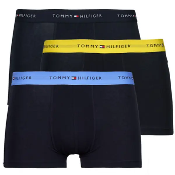 Tommy Hilfiger Tommy Hilfiger  Bokserice SIGNATURE CTN ESS X3  Tommy Hilfiger