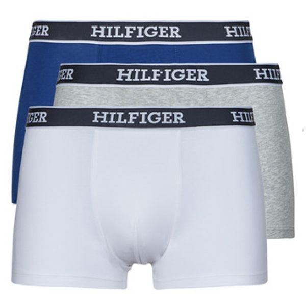 Tommy Hilfiger Tommy Hilfiger  Bokserice TH MONOTYPE X3  Tommy Hilfiger