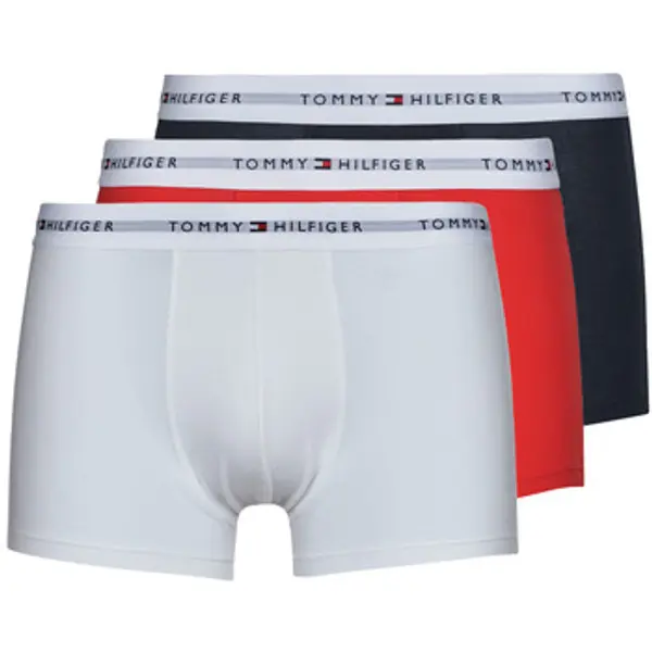 Tommy Hilfiger Tommy Hilfiger  Bokserice -  Tommy Hilfiger