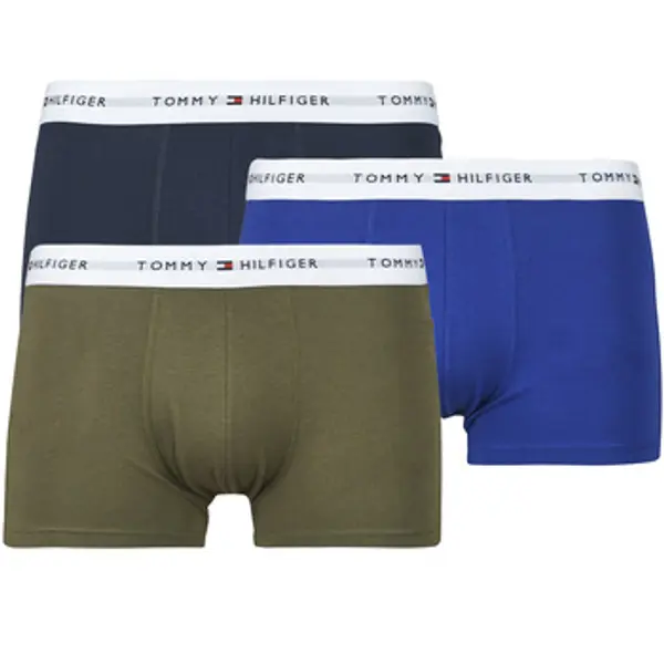 Tommy Hilfiger Tommy Hilfiger  Bokserice TRUNK X3  Tommy Hilfiger
