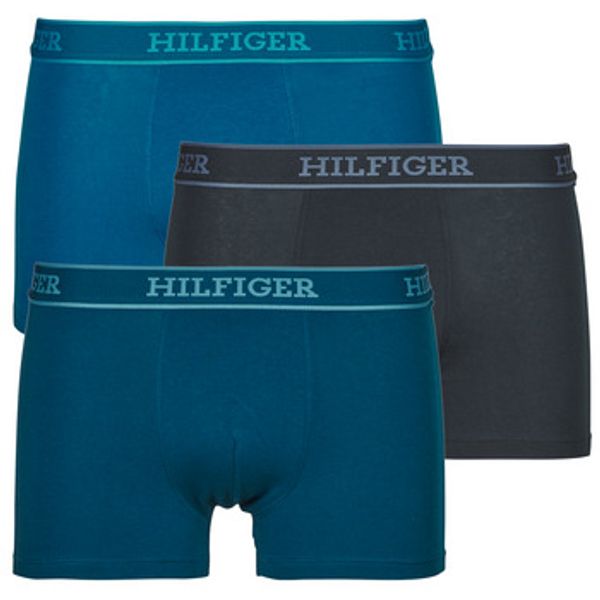 Tommy Hilfiger Tommy Hilfiger  Bokserice TRUNK X3  Tommy Hilfiger