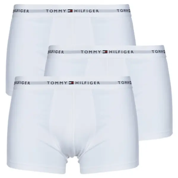 Tommy Hilfiger Tommy Hilfiger  Bokserice TRUNK X3  Tommy Hilfiger