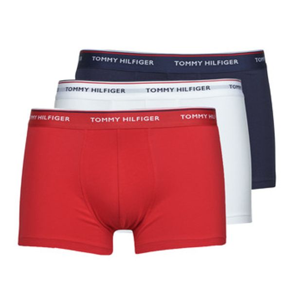 Tommy Hilfiger Tommy Hilfiger  Bokserice TRUNK X3  Tommy Hilfiger