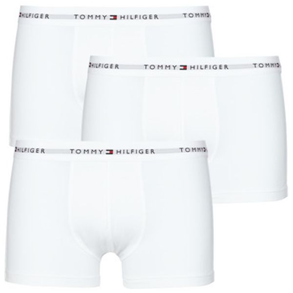 Tommy Hilfiger Tommy Hilfiger  Bokserice TRUNK X3  Tommy Hilfiger