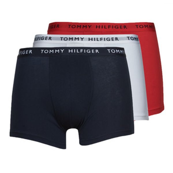 Tommy Hilfiger Tommy Hilfiger  Bokserice TRUNK X3  Tommy Hilfiger