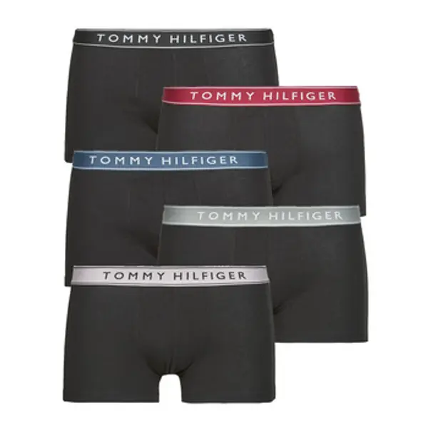 Tommy Hilfiger Tommy Hilfiger  Bokserice TRUNK X5  Tommy Hilfiger