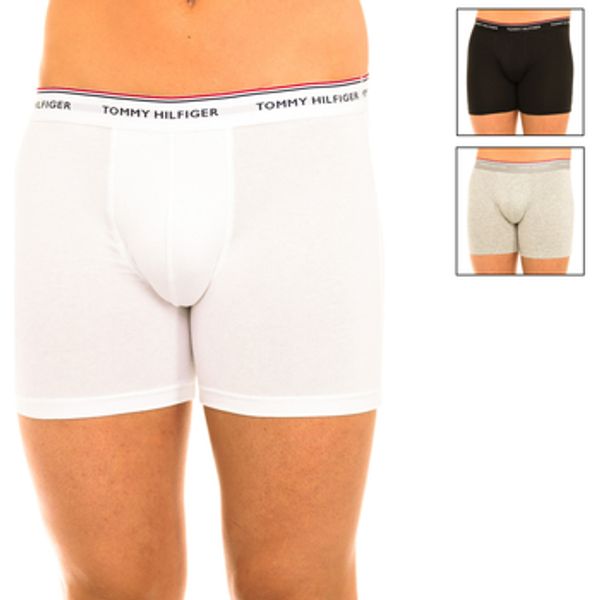 Tommy Hilfiger Tommy Hilfiger  Bokserice UM0UM00010-004  Tommy Hilfiger