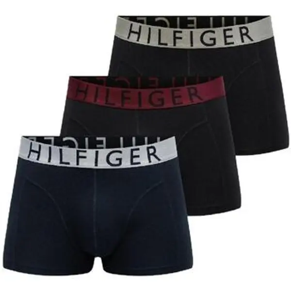 Tommy Hilfiger Tommy Hilfiger  Bokserice UM0UM034650RT  Tommy Hilfiger
